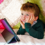Çocuklarda Ekran Süresi Nasıl Sınırlandırılır