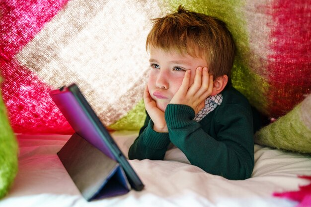 Çocuklarda Ekran Süresi Nasıl Sınırlandırılır