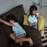 Çocuklarda Yalan Söyleme Davranışı