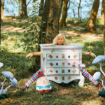 Alice Harikalar Diyarında kitabı incelemesi, çocuklar için uygun mu?