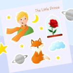 Küçük Prens kitabı incelemesi, çocuklar için uygun mu?