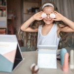 Çocuklarda Kaygı ve Stres Yönetimi