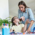 Ev Ödevlerinde Ebeveyn Desteği