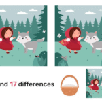 Kırmızı Başlıklı Kız kitabı incelemesi, çocuklar için uygun mu?