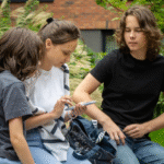 Ergenlik Döneminde Ebeveyn Yaklaşımları