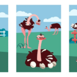 Üç Küçük Domuzkuşu kitabı incelemesi, çocuklar için uygun mu?