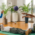 Çocuklarda Fiziksel Aktivitenin Önemi