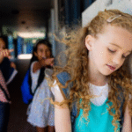 Çocuğunuz Okulda Zorbalığa Uğruyorsa