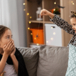 Çocuklarda Korku ve Fobilerle Başa Çıkma