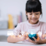 Çocuklar ve Sosyal Medya Güvenliği