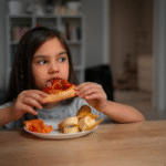Çocuklarda Sağlıklı Beslenme Alışkanlıkları