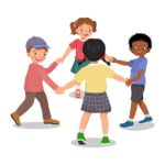 Çocuklarda Paylaşma ve İşbirliği