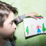 Dikkat Eksikliği Olan Çocuklara Yaklaşım