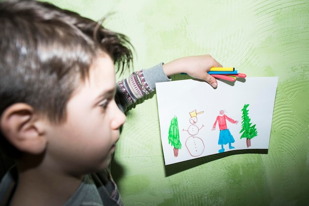 Dikkat Eksikliği Olan Çocuklara Yaklaşım