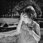 Çocuklarda Üzüntü ve Hüznü Anlamak