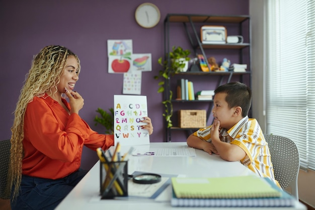 Çocuğunuzun Öğretmeniyle İletişim