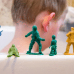 Çocuklarda Liderlik Özelliklerini Geliştirme