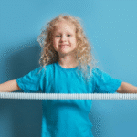 Çocuklarda Boy ve Kilo Gelişimi