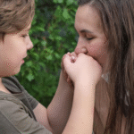 Çocuklarda Özür Dileme ve Af Etme