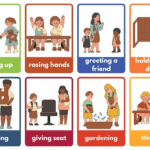 Çocuklarda Nezaket ve Görgü Kuralları