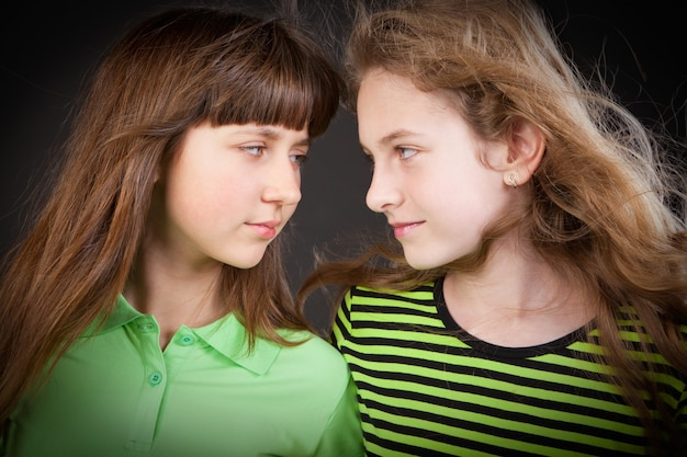 Kardeş Kıskançlığı ve Çözüm Yolları