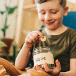 Çocuklarda Para ve Tasarruf Bilinci