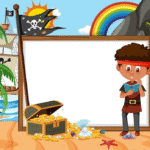 Treasure Island kitabı incelemesi, çocuklar için uygun mu?