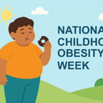 Çocuklarda Obezite ve Önleme Yolları