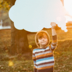 Çocuklarda Mutluluk ve Pozitif Düşünce