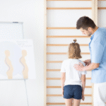 Çocuklarda Doğru Duruş ve Omurga Sağlığı