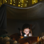 Masal Masal İçinde kitabı incelemesi, çocuklar için uygun mu?