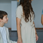 Boşanma Sürecinde Çocuğa Yaklaşım