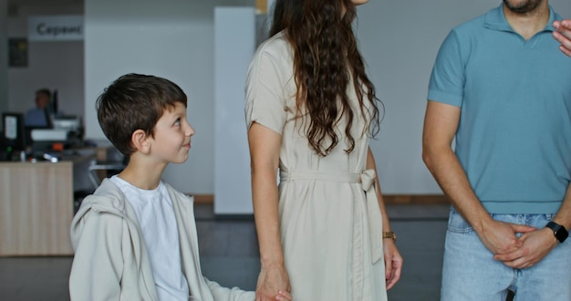 Boşanma Sürecinde Çocuğa Yaklaşım