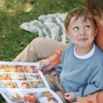 Çocuklarda Hafıza Geliştirme Teknikleri