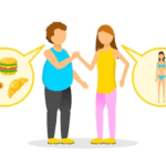 Ergenlik Döneminde Vücut Değişimleri