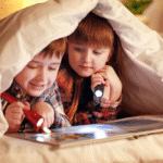 Çocuklarda Sağlıklı Uyku Rutini Oluşturma