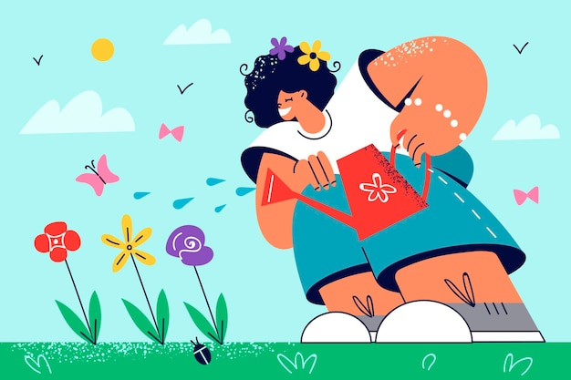 Çiçek Abbas kitabı incelemesi, çocuklar için uygun mu?