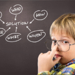 Çocuklarda Karar Verme Becerisi