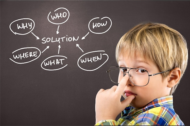 Çocuklarda Karar Verme Becerisi