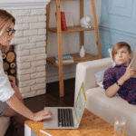 Çocukla Cinsellik Konusunda Konuşmak