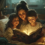 Sihirli Annem kitabı incelemesi, çocuklar için uygun mu?