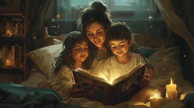 Sihirli Annem kitabı incelemesi, çocuklar için uygun mu?