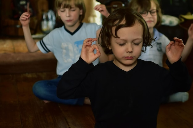 Çocuklarda Sabır ve Bekleme Becerisi