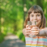 Çocuklarda Su İçme Alışkanlığı