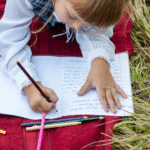 Çocuklarda Yazma ve Hikaye Oluşturma