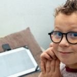 Çocuklarda Göz Sağlığı ve Ekran Kullanımı