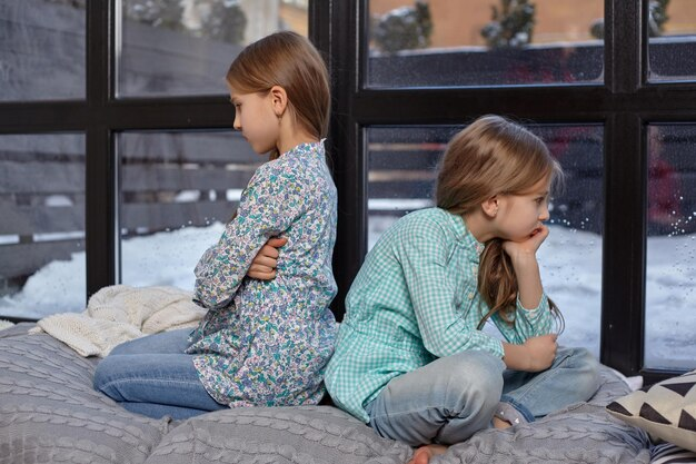 Çocuklarda Hayal Kırıklığıyla Başa Çıkma