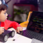 Çocuklar İçin Kodlama ve Programlama