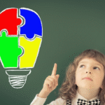 Çocuklarda Problem Çözme Becerisi