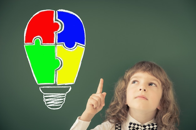 Çocuklarda Problem Çözme Becerisi